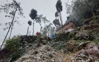 Best Ways to Reach Dawaipani from Siliguri and Darjeeling