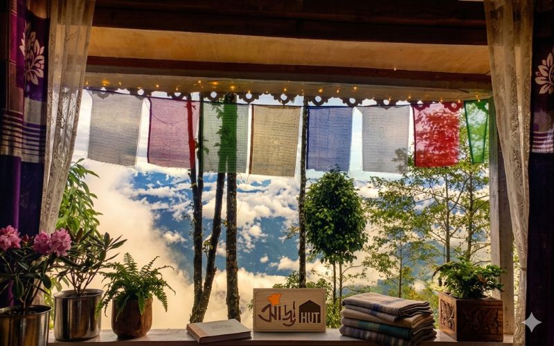 Best Ways to Reach Dawaipani from Siliguri and Darjeeling